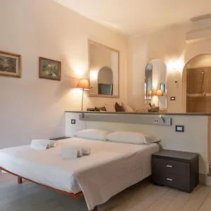 Tiberina - Trastevere Appartement