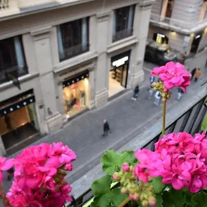 Toledo Appartamento Napoli