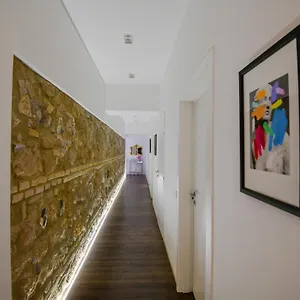 Ema Flat In Trastevere Appartement