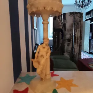 Il Grande Blu Appartamento Milano