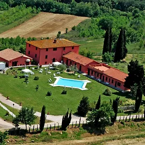 Relais Santa Genoveffa Casa di campagna Paganico (Grosseto)