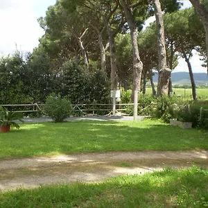 Ternova Alloggio per agriturismo Alberese