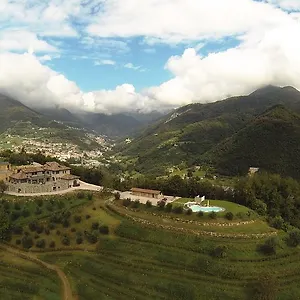 Colletto Agribiorelais Alloggio per agriturismo Villongo SantʼAlessandro