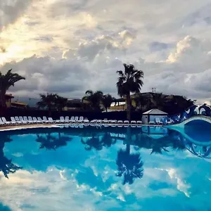 Mare Luna Village Casa vacanze Campofelice Di Roccella
