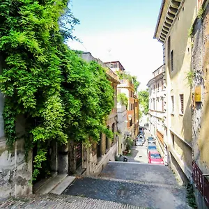 Sant'onofrio - Trastevere Vatican Appartement