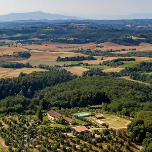 L'antica Fornace Alloggio per agriturismo Peccioli
