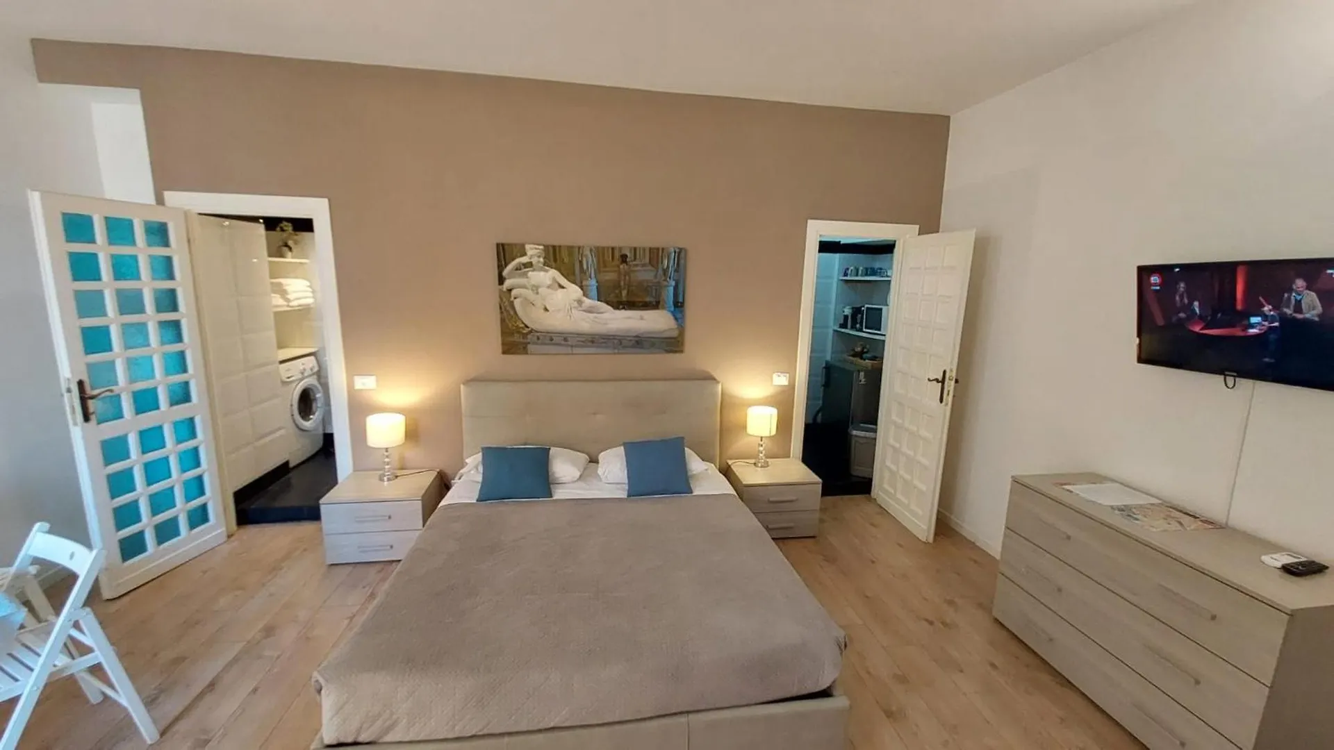Holiday home Petit Bijou De Rome Vatican-Trastevere