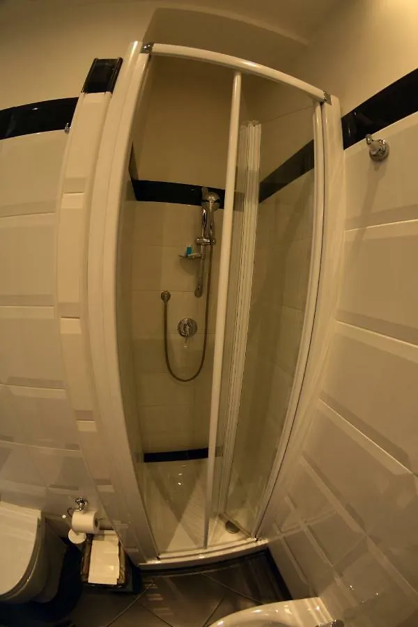 Petit Bijou De Rome Vatican-Trastevere Holiday home