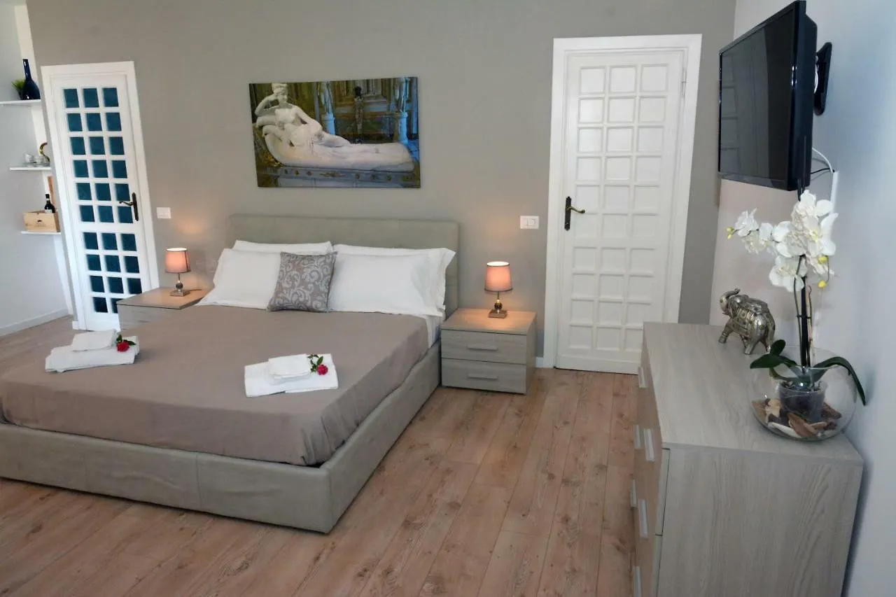 Petit Bijou De Rome Vatican-Trastevere Holiday home