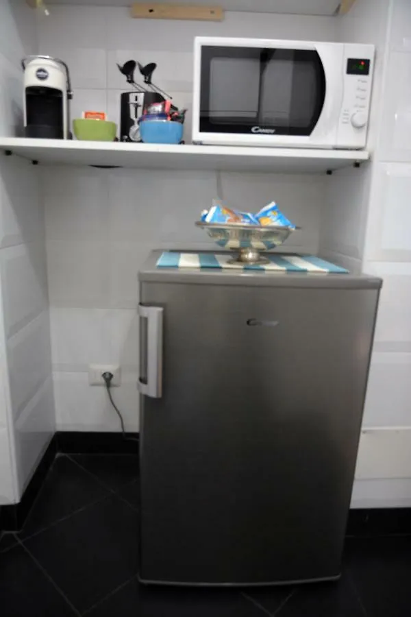 Holiday home Petit Bijou De Rome Vatican-Trastevere