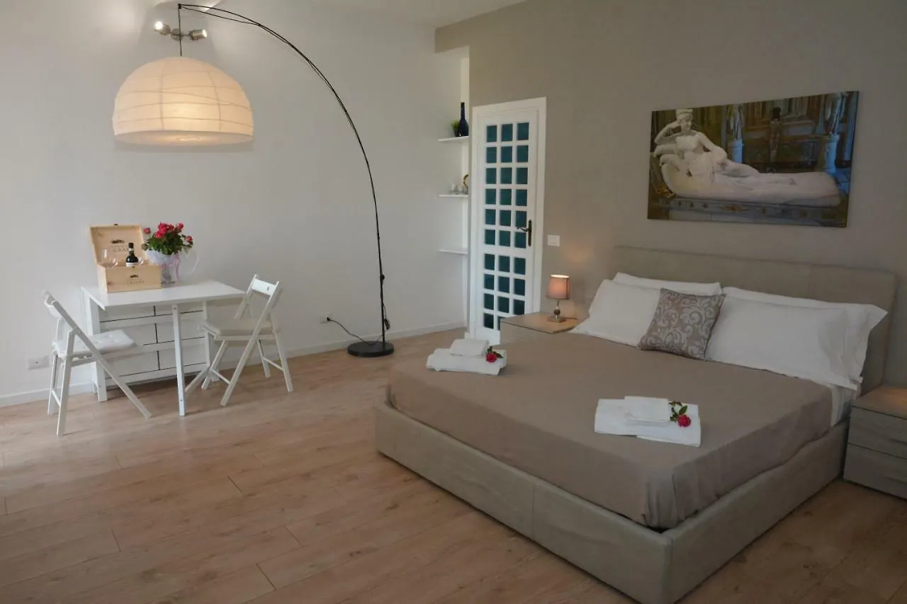 Holiday home Petit Bijou De Rome Vatican-Trastevere Italy