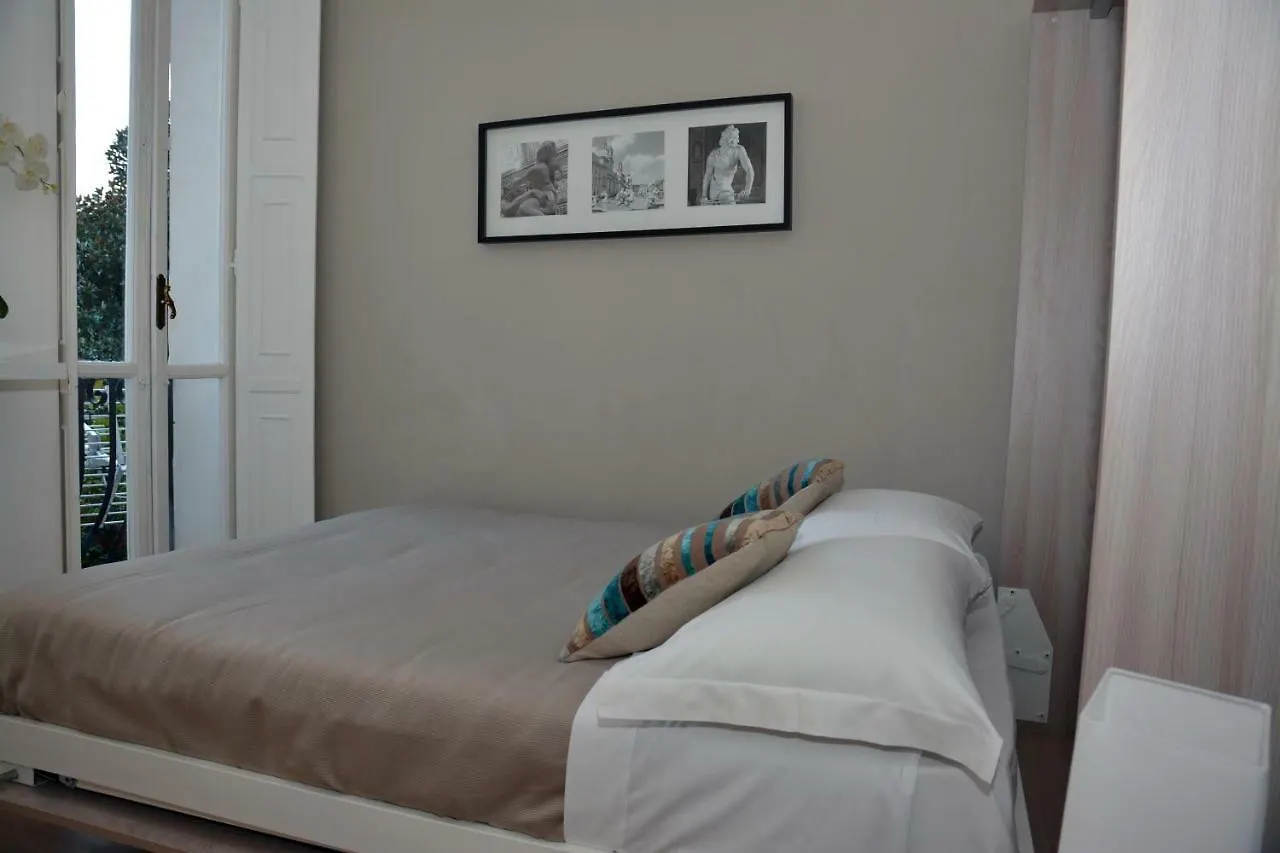 Holiday home Petit Bijou De Rome Vatican-Trastevere